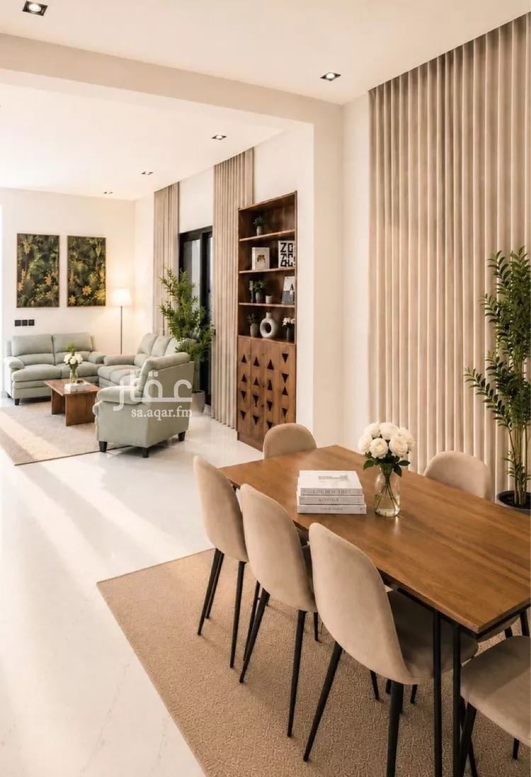 Apartment for Rent in Riyadh Tuwaiq