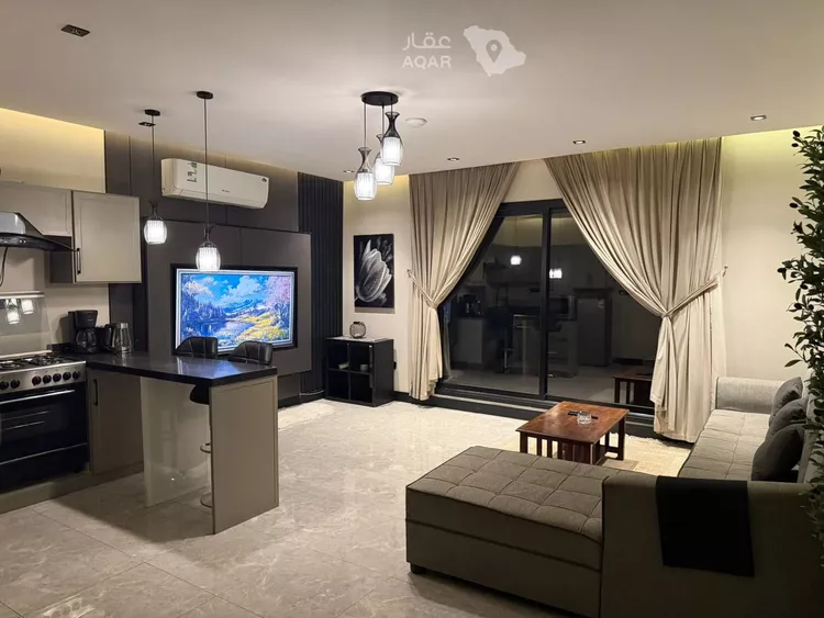 شقة للإيجار في شارع الصنوبر, حي الخليج, مدينة الرياض, منطقة الرياض 7