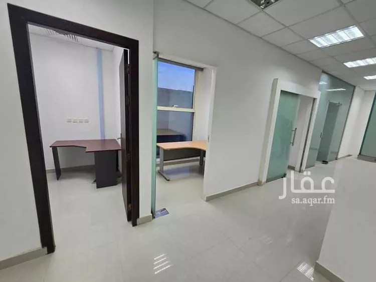 مكتب تجاري للإيجار في شارع رقم 48, حي العليا, مدينة الرياض, منطقة الرياض صورة 5