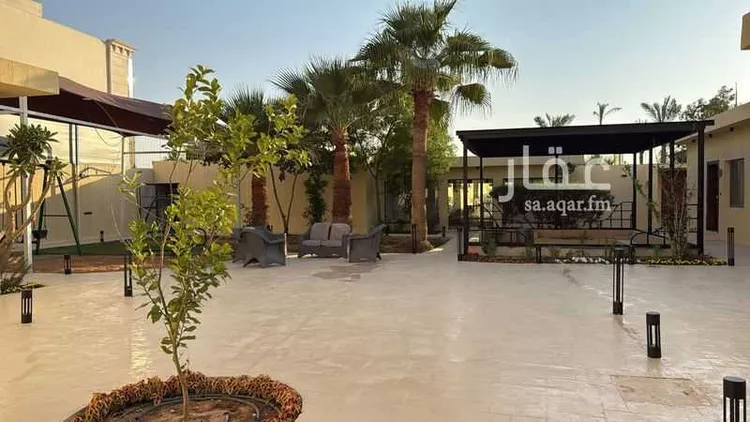 شقة للإيجار في شارع ال دغيثر, حي ظهرة العودة شرق, مدينة الدرعية, منطقة الرياض صورة 2