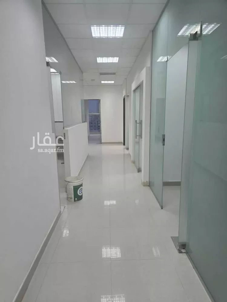 مكتب تجاري للإيجار في شارع رقم 48, حي العليا, مدينة الرياض, منطقة الرياض 14