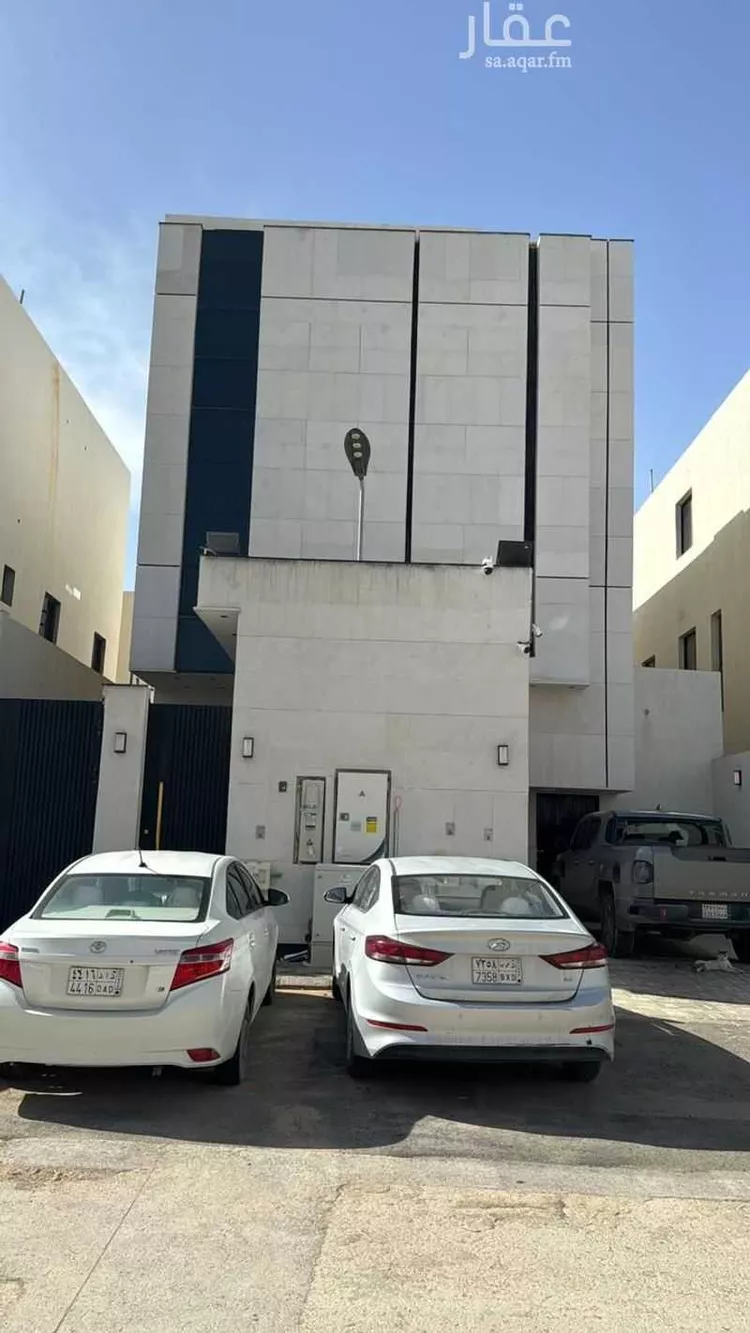 شقة للبيع في شارع عبدالله بن أبي الهذيل, حي الرمال, مدينة الرياض, منطقة الرياض صورة 2