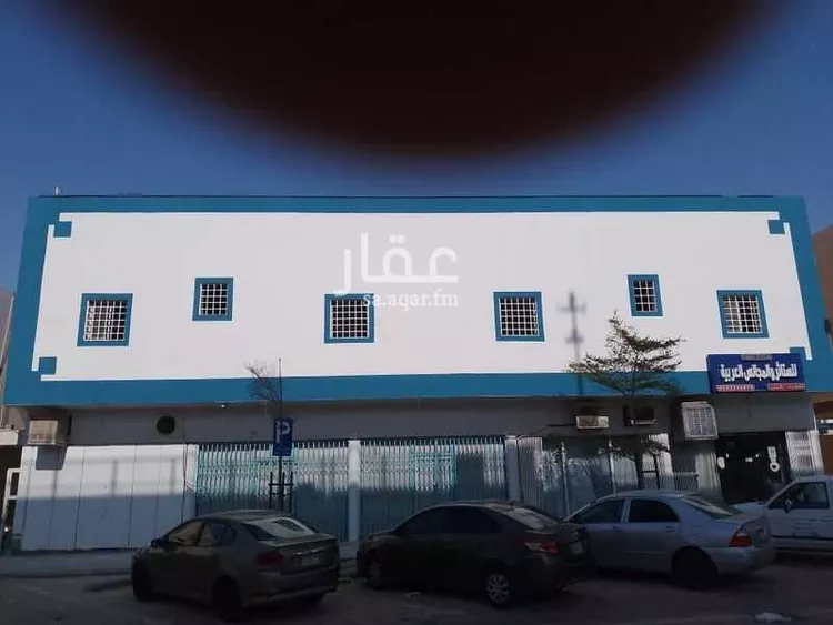 استوديو للإيجار في شارع عبدالرحمن الناصر, حي الخليج, مدينة الرياض, منطقة الرياض