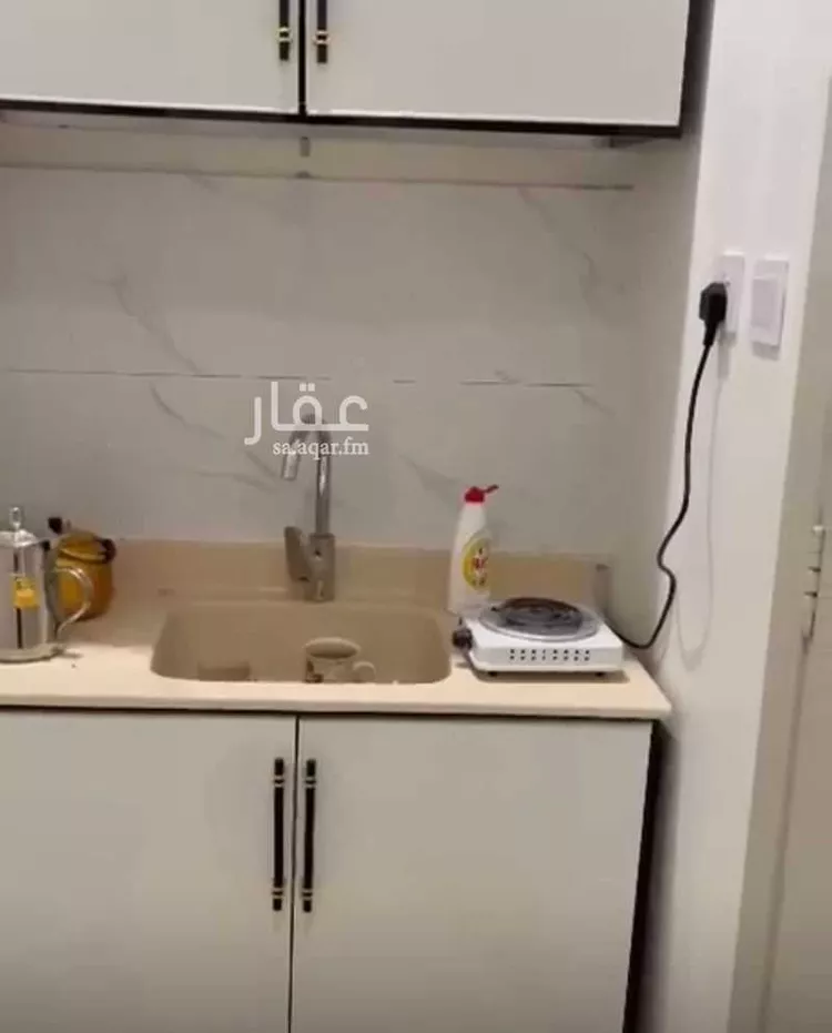 Studio for rent in Riyadh Al Khaleej