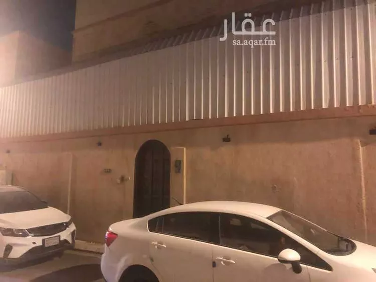 Floor for Rent in Riyadh An Nahdah