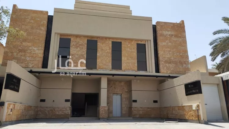 شقة للإيجار في شارع الربيع بن أنس, حي العليا, مدينة الرياض, منطقة الرياض صورة 4