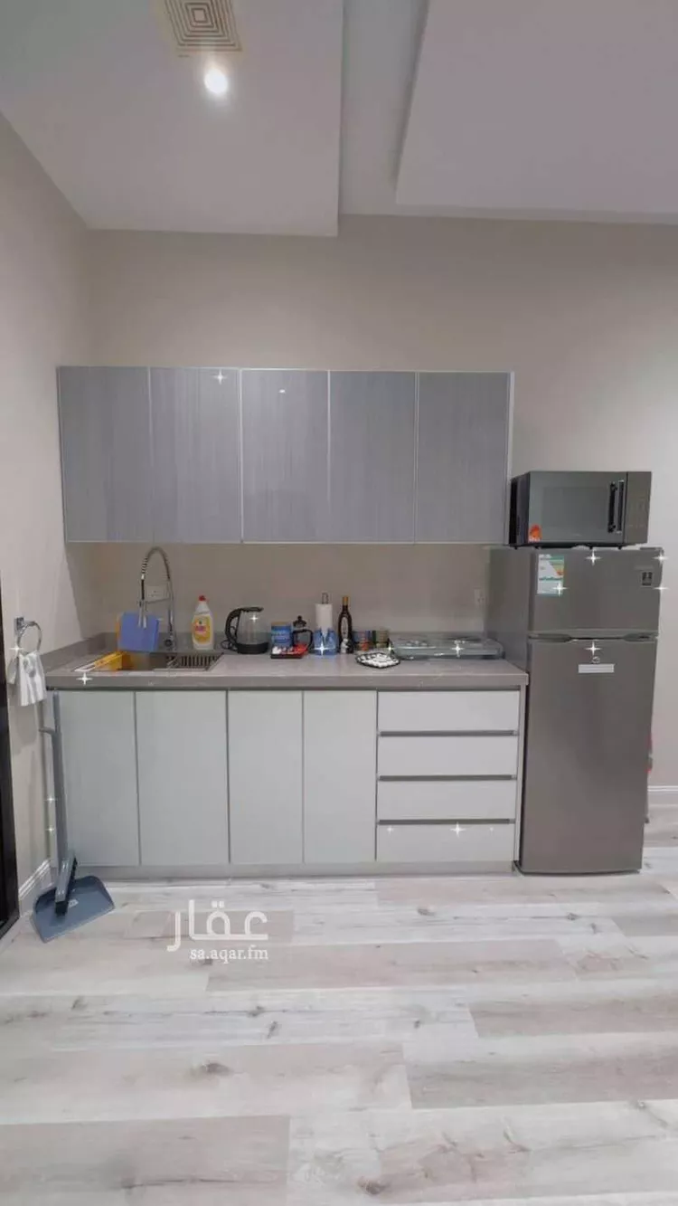 شقة للإيجار في شارع ابي البركات, حي الملز, مدينة الرياض, منطقة الرياض صورة 2