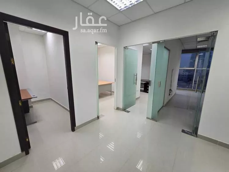 مكتب تجاري للإيجار في شارع رقم 48, حي العليا, مدينة الرياض, منطقة الرياض صورة 4