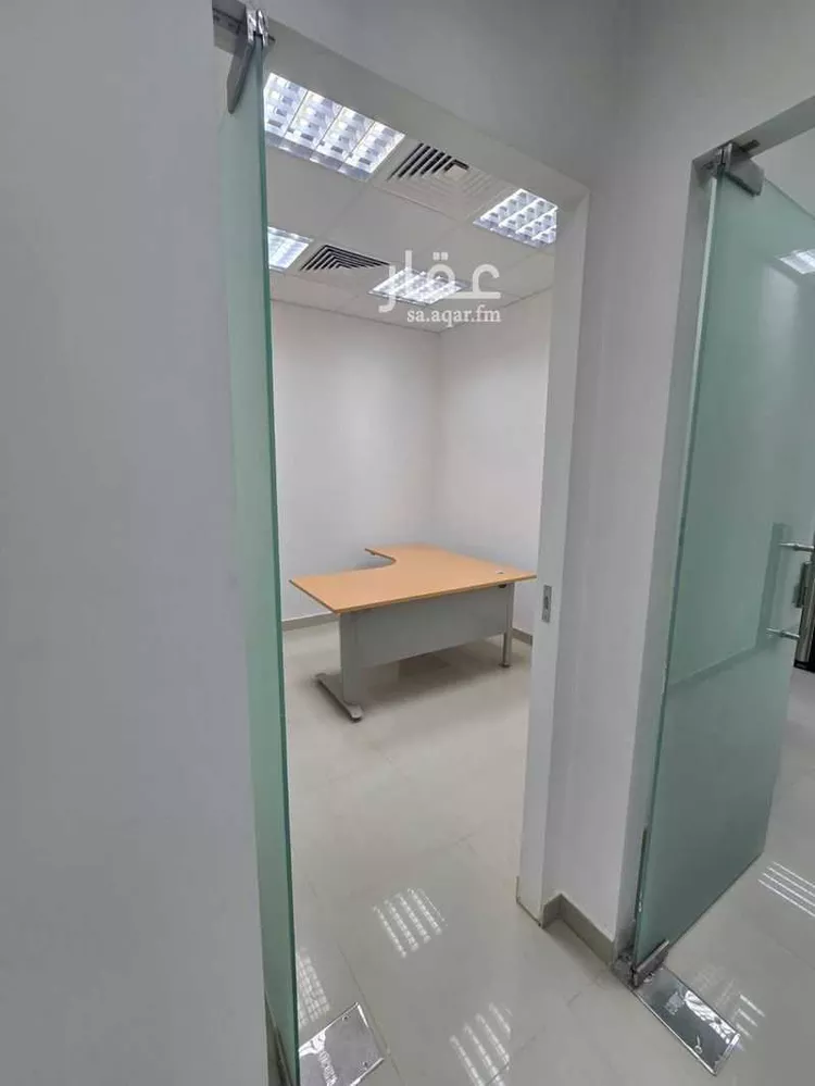 مكتب تجاري للإيجار في شارع رقم 48, حي العليا, مدينة الرياض, منطقة الرياض 7