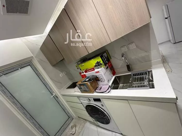 شقة للإيجار في شارع المغاربة, حي الخليج, مدينة الرياض, منطقة الرياض صورة 4