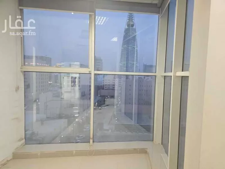 مكتب تجاري للإيجار في شارع رقم 48, حي العليا, مدينة الرياض, منطقة الرياض 6