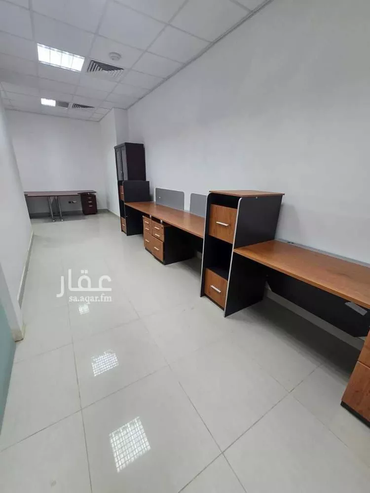 مكتب تجاري للإيجار في شارع رقم 48, حي العليا, مدينة الرياض, منطقة الرياض 12