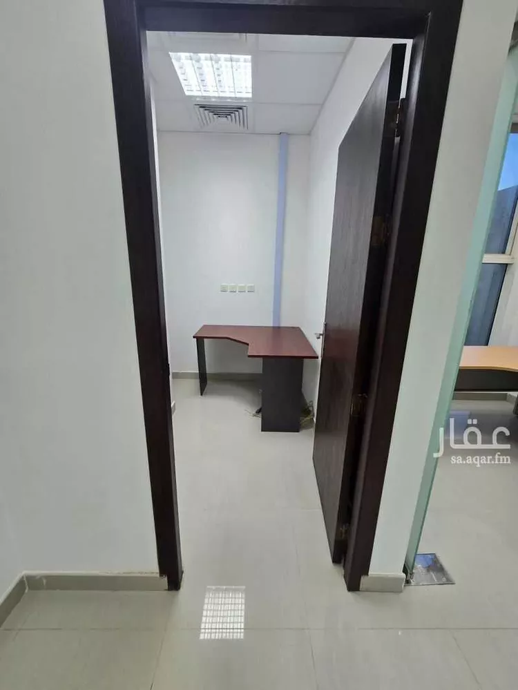 مكتب تجاري للإيجار في شارع رقم 48, حي العليا, مدينة الرياض, منطقة الرياض 19