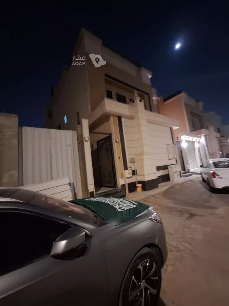 دور للإيجار في شارع أبرهة بن الصباح, حي النهضة, مدينة الرياض, منطقة الرياض 7