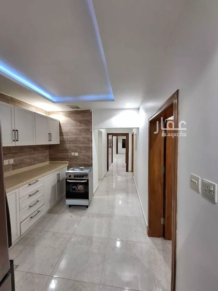 شقة للإيجار في شارع ريدان, حي الروضة, مدينة الرياض, منطقة الرياض صورة 3