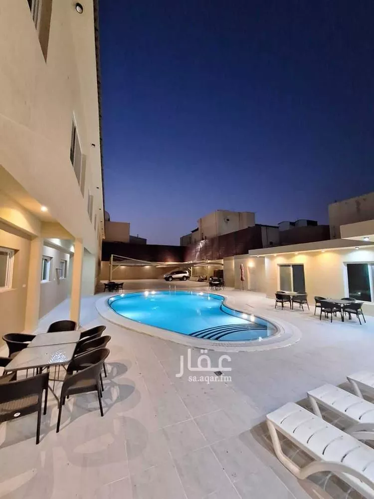 Apartment for Rent in Riyadh Ar Rawdah 11