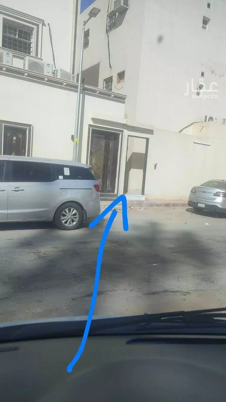 شقة للإيجار في شارع سعيد بن مرة العجلي, حي النهضة, مدينة الرياض, منطقة الرياض