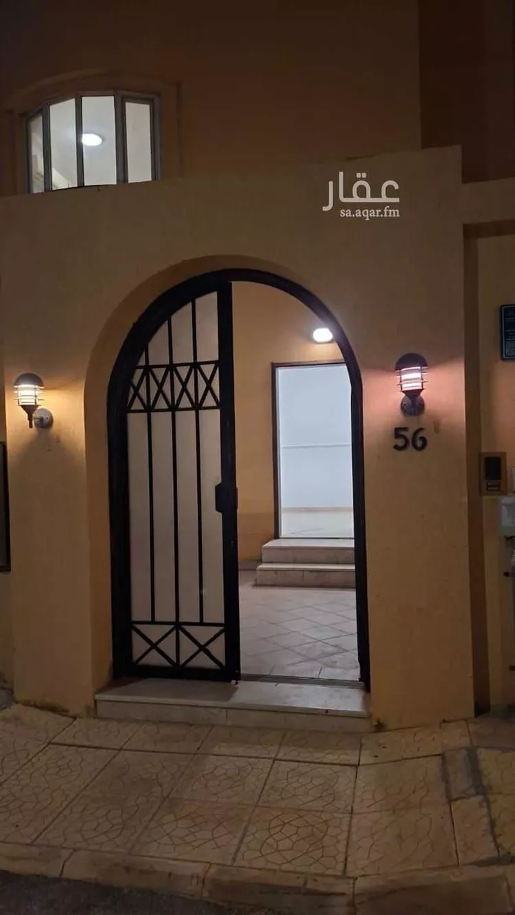 فيلا للإيجار في شارع الحرجة, حي النفل, مدينة الرياض, منطقة الرياض