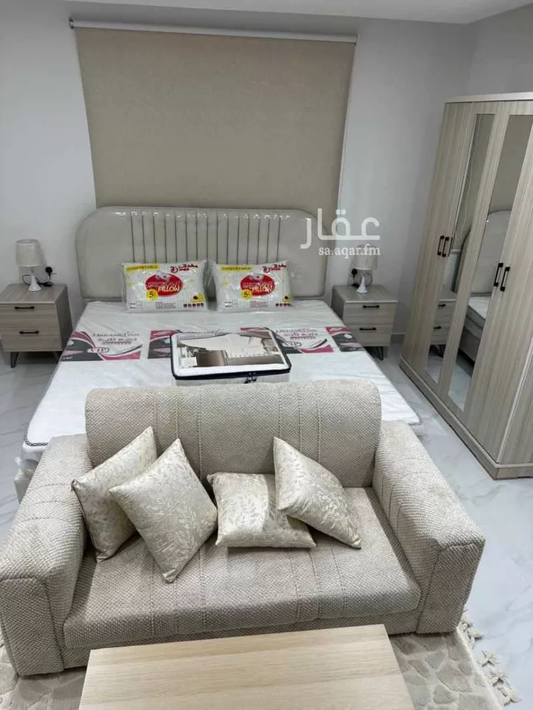 شقة للإيجار في شارع المغاربة, حي الخليج, مدينة الرياض, منطقة الرياض صورة 3