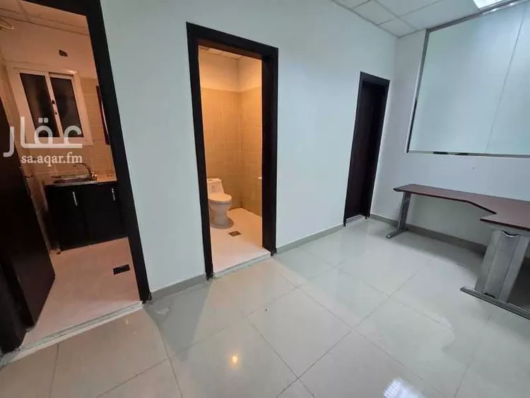 مكتب تجاري للإيجار في شارع رقم 48, حي العليا, مدينة الرياض, منطقة الرياض 8