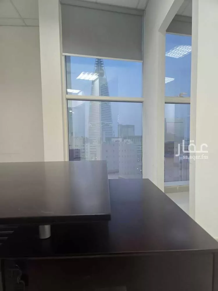 مكتب تجاري للإيجار في شارع رقم 48, حي العليا, مدينة الرياض, منطقة الرياض 21