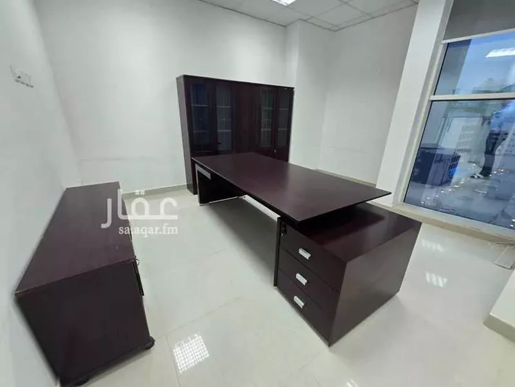 مكتب تجاري للإيجار في شارع رقم 48, حي العليا, مدينة الرياض, منطقة الرياض 22
