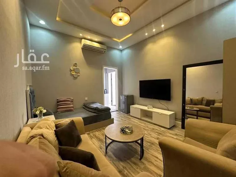 شقة للإيجار في شارع دير الجنادلة, حي المونسية, مدينة الرياض, منطقة الرياض صورة 3