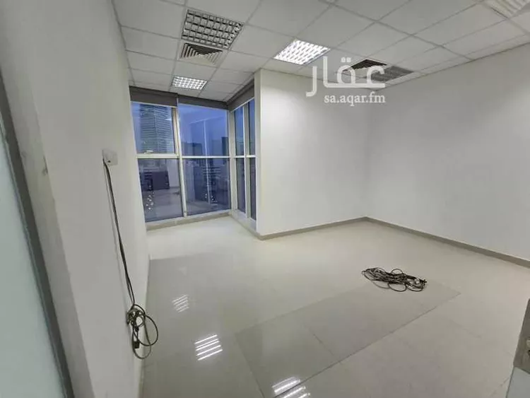 مكتب تجاري للإيجار في شارع رقم 48, حي العليا, مدينة الرياض, منطقة الرياض صورة 3