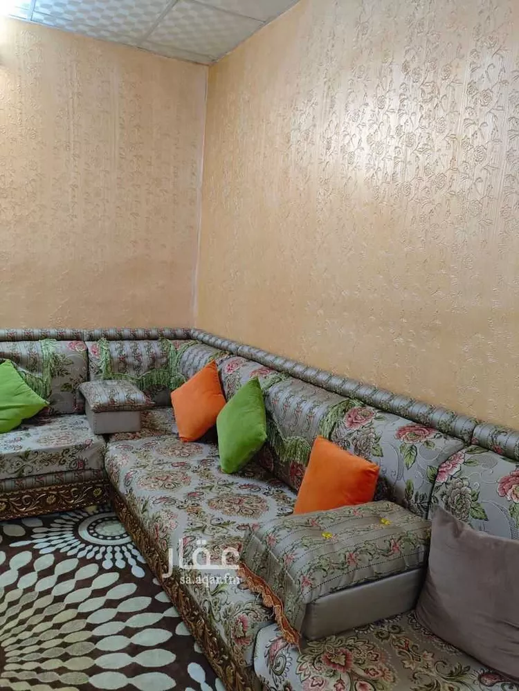 بيت للإيجار في شارع حبيب ابن زيد ابن عاصم ، حي المعترض ، الطائف ، الطائف صورة 3