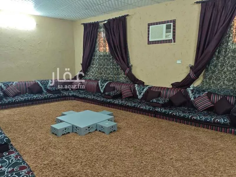 بيت للإيجار في شارع حبيب ابن زيد ابن عاصم ، حي المعترض ، الطائف ، الطائف صورة 5