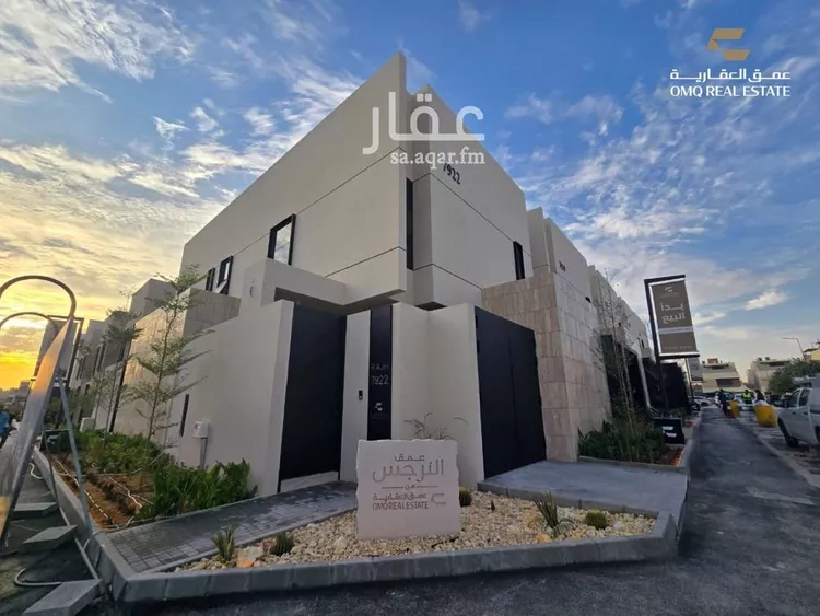 Villa for Sale in Riyadh An Narjis صورة 5