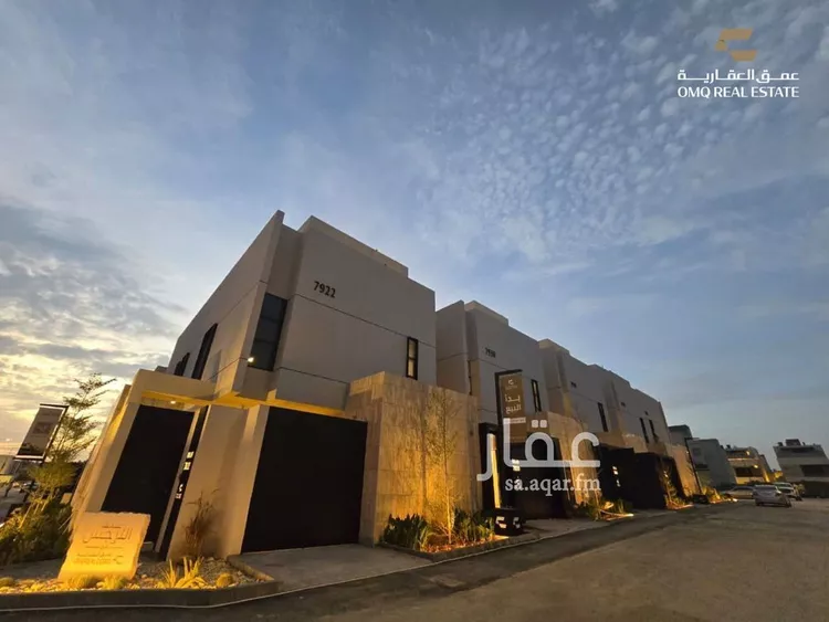 Villa for Sale in Riyadh An Narjis صورة 4