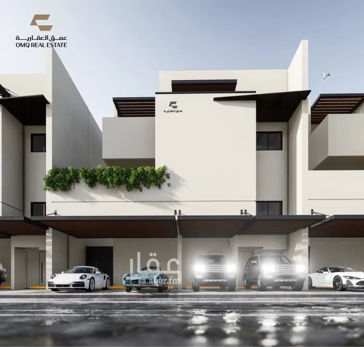 Floor for Sale in Riyadh An Narjis صورة 5