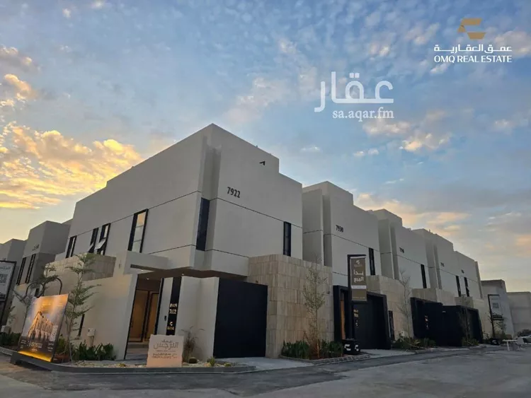 Villa for Sale in Riyadh An Narjis صورة 2