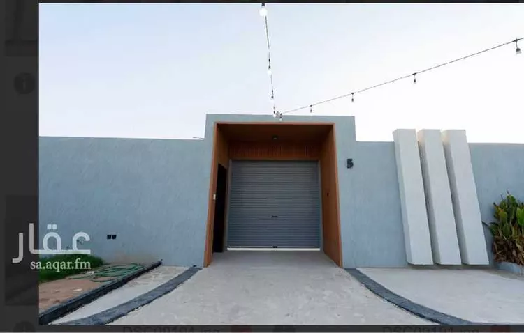 استراحة للإيجار في حي الرمال, مدينة الرياض, منطقة الرياض صورة 4