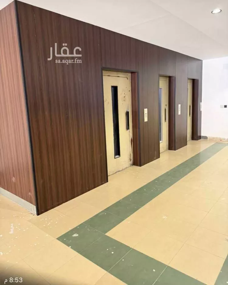 شقة للإيجار في شارع الفرزدق, حي العمل, مدينة الرياض, منطقة الرياض صورة 3
