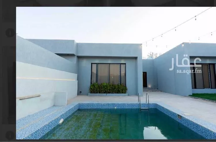 استراحة للإيجار في حي الرمال, مدينة الرياض, منطقة الرياض 7
