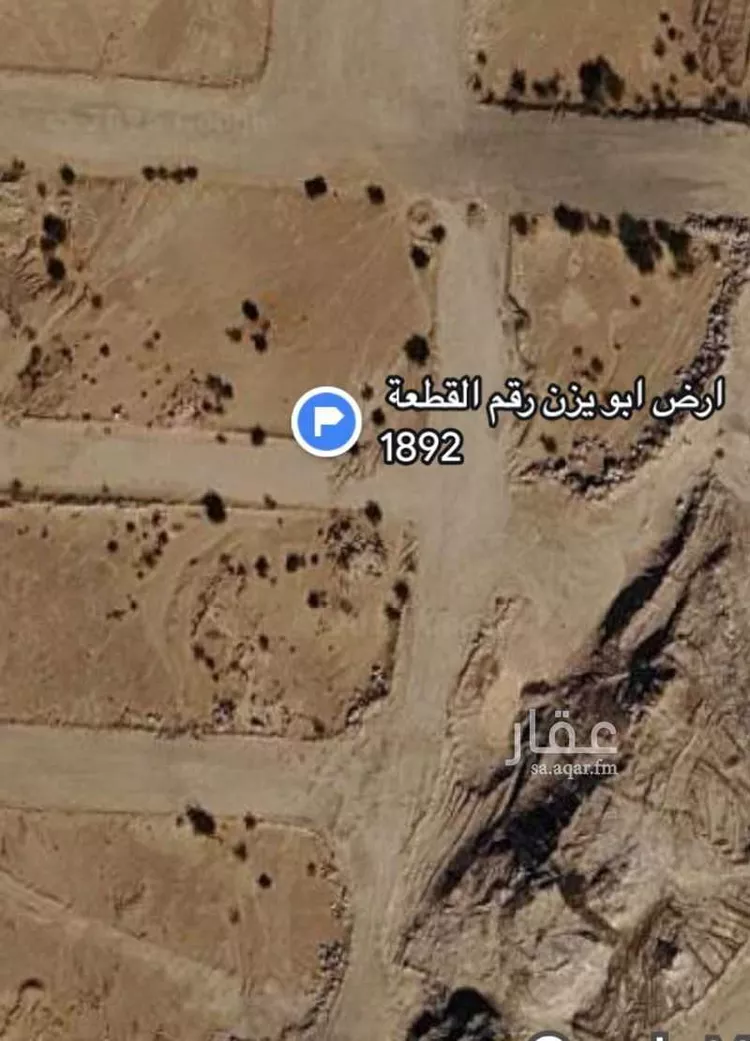 أرض للبيع في شارع المرار بن بشير ، حي ولي العهد ، مكة ، منطقة مكة المكرمة صورة 3