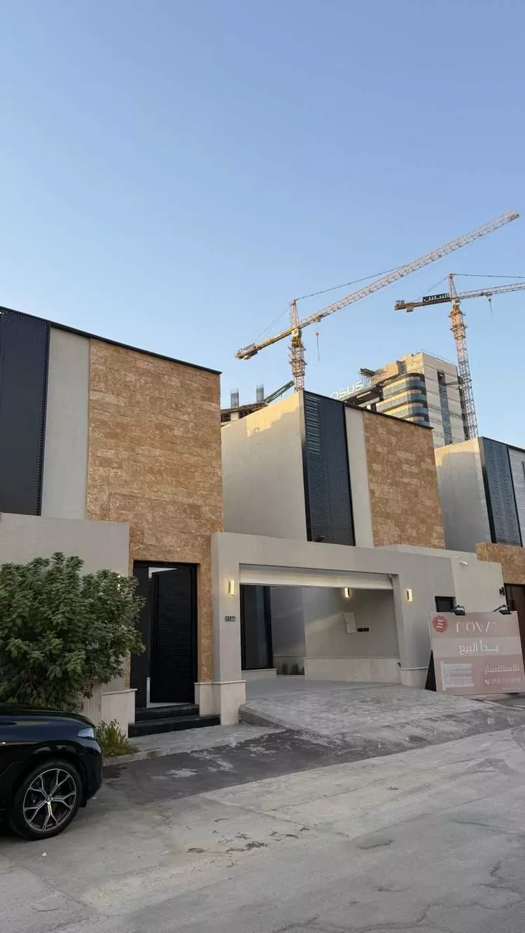 فيلا للبيع في شارع رقم 233 ، حي النرجس ، الرياض ، منطقة الرياض صورة 2