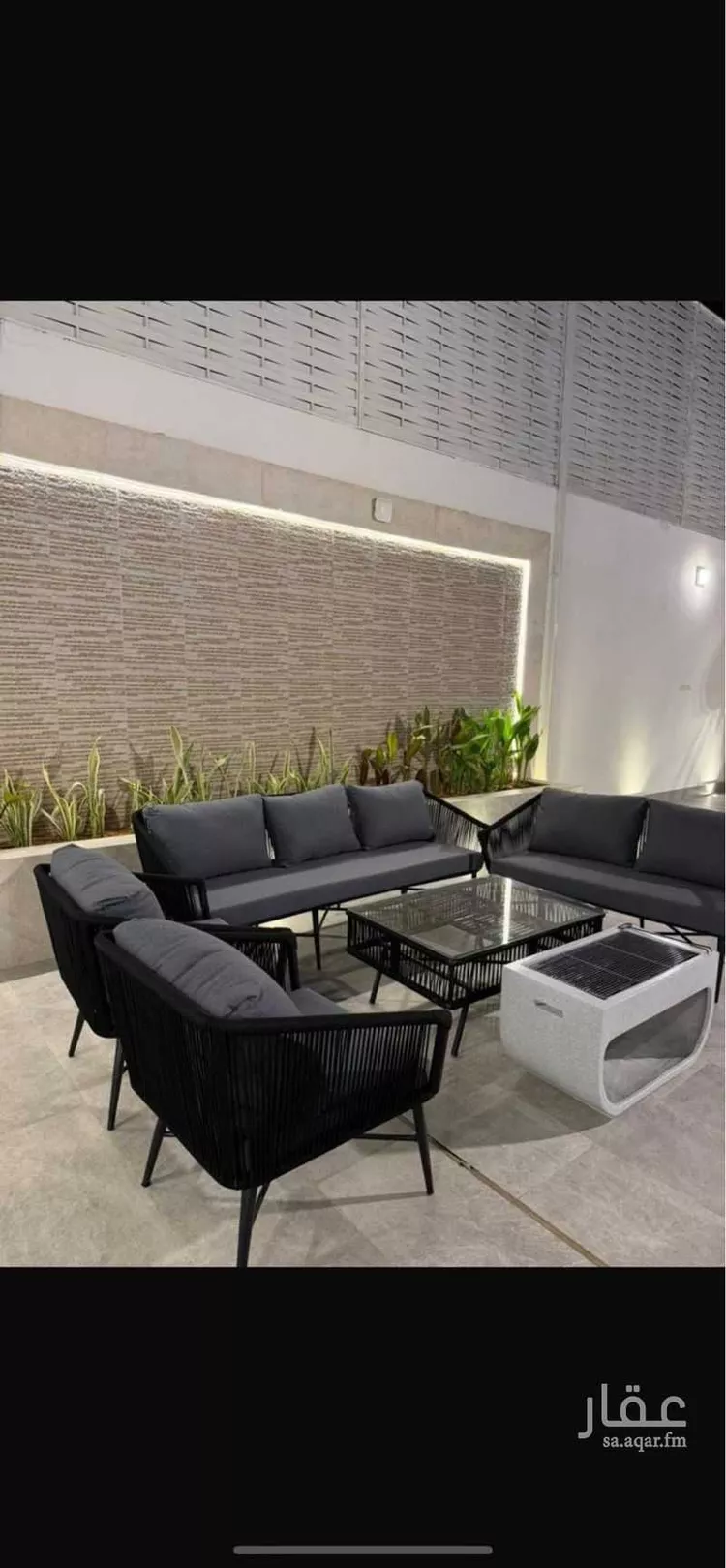 شاليه واستراحة للحجز في شارع طارق بن شهاب ، حي النرجس ، الرياض ، منطقة الرياض