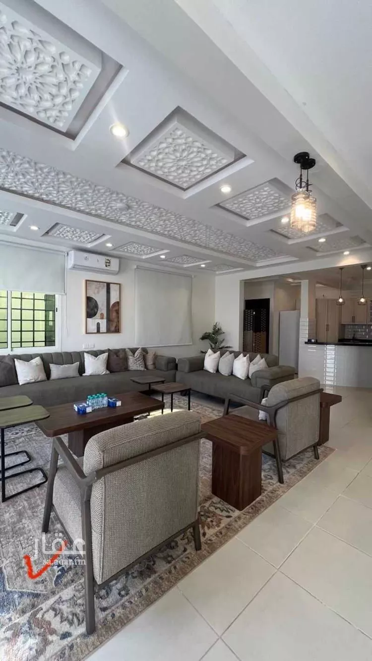 شاليه واستراحة للحجز في شارع أحمد بن يزيد بن بقي ، حي العارض ، الرياض ، منطقة الرياض صورة 2