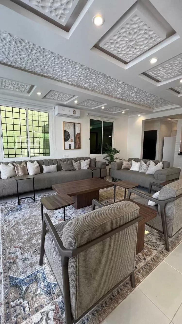 شاليه واستراحة للحجز في شارع طارق بن شهاب ، حي النرجس ، الرياض ، منطقة الرياض صورة 4