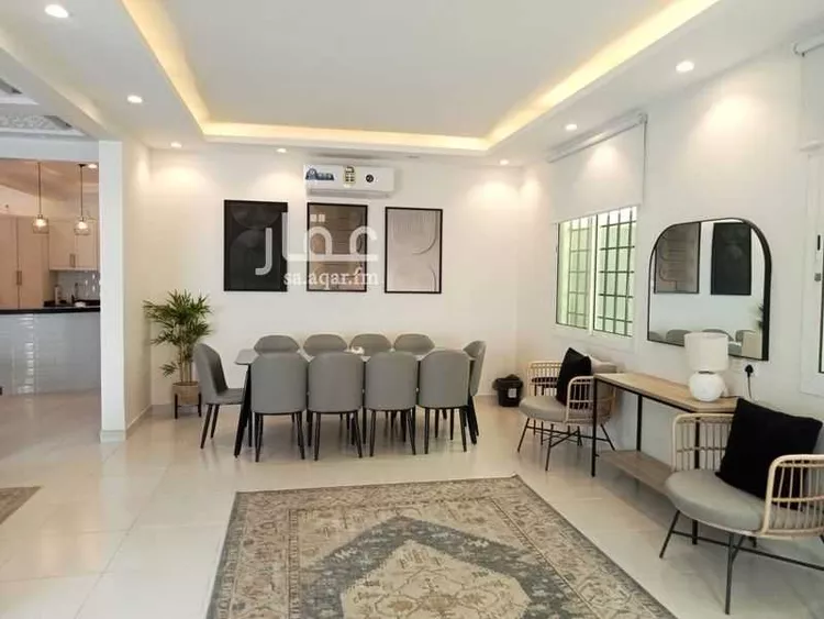 شاليه للإيجار في شارع أحمد بن يزيد بن بقي ، حي العارض ، الرياض ، منطقة الرياض