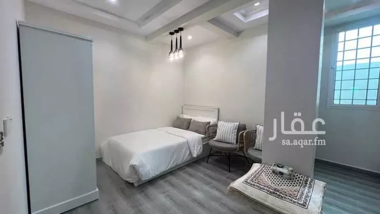 شاليه للإيجار في شارع أحمد بن يزيد بن بقي ، حي العارض ، الرياض ، منطقة الرياض صورة 2