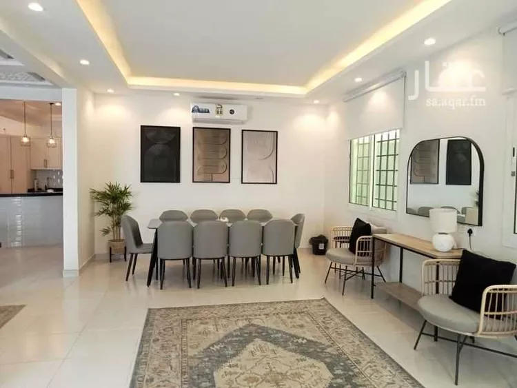 شاليه واستراحة للحجز في شارع أحمد بن يزيد بن بقي ، حي العارض ، الرياض ، منطقة الرياض 1 صورة