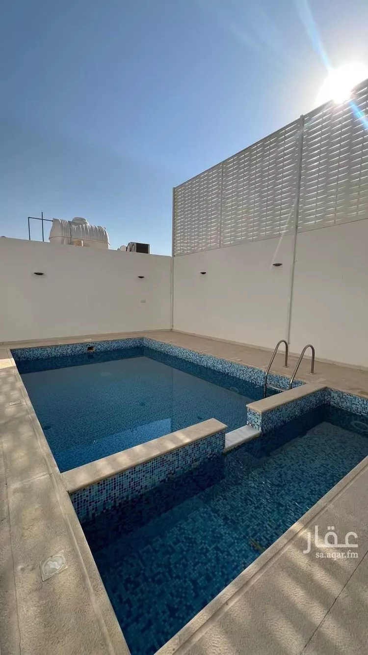 استراحة للإيجار في شارع أحمد بن يزيد بن بقي, حي العارض, مدينة الرياض, منطقة الرياض صورة 3