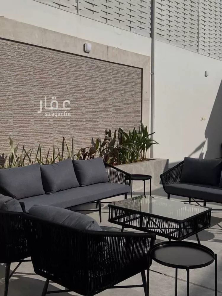 استراحة للإيجار في شارع أحمد بن يزيد بن بقي, حي العارض, مدينة الرياض, منطقة الرياض صورة 5