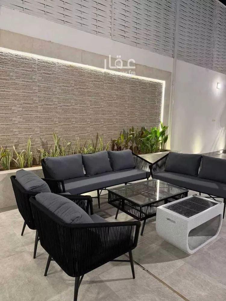 شاليه واستراحة للحجز في شارع أحمد بن يزيد بن بقي ، حي العارض ، الرياض ، منطقة الرياض صورة 5