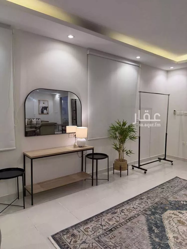شاليه واستراحة للحجز في شارع أحمد بن يزيد بن بقي ، حي النرجس ، الرياض ، منطقة الرياض صورة 4