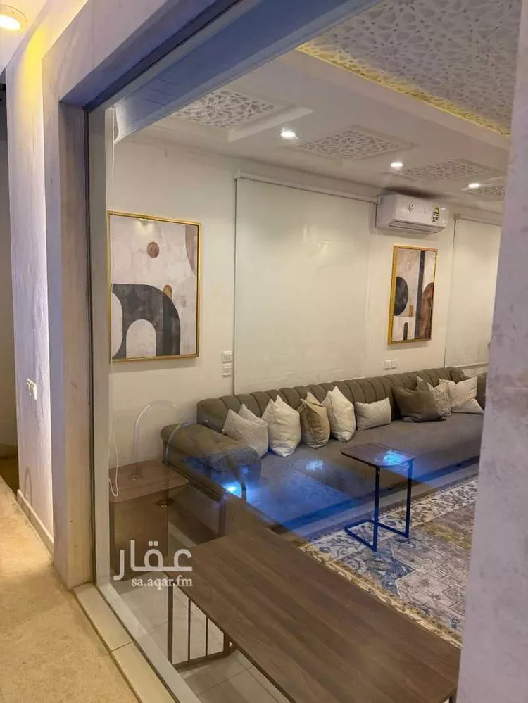 شاليه واستراحة للحجز في شارع أحمد بن يزيد بن بقي ، حي النرجس ، الرياض ، منطقة الرياض صورة 5